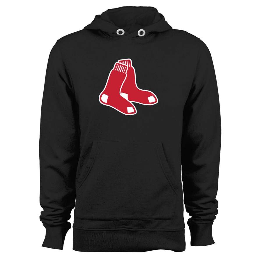 Boston Red Sox Unisex Hoodie