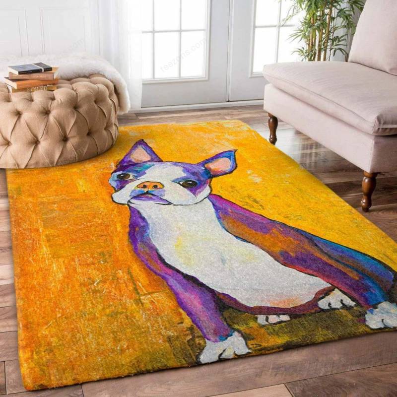 Boston Limited Edition Sku 266515 Rug