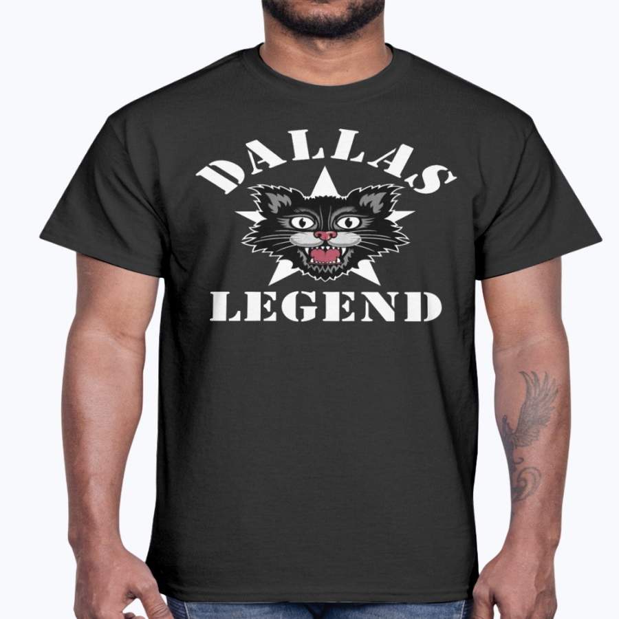 DALLAS LEGEND SHIRT