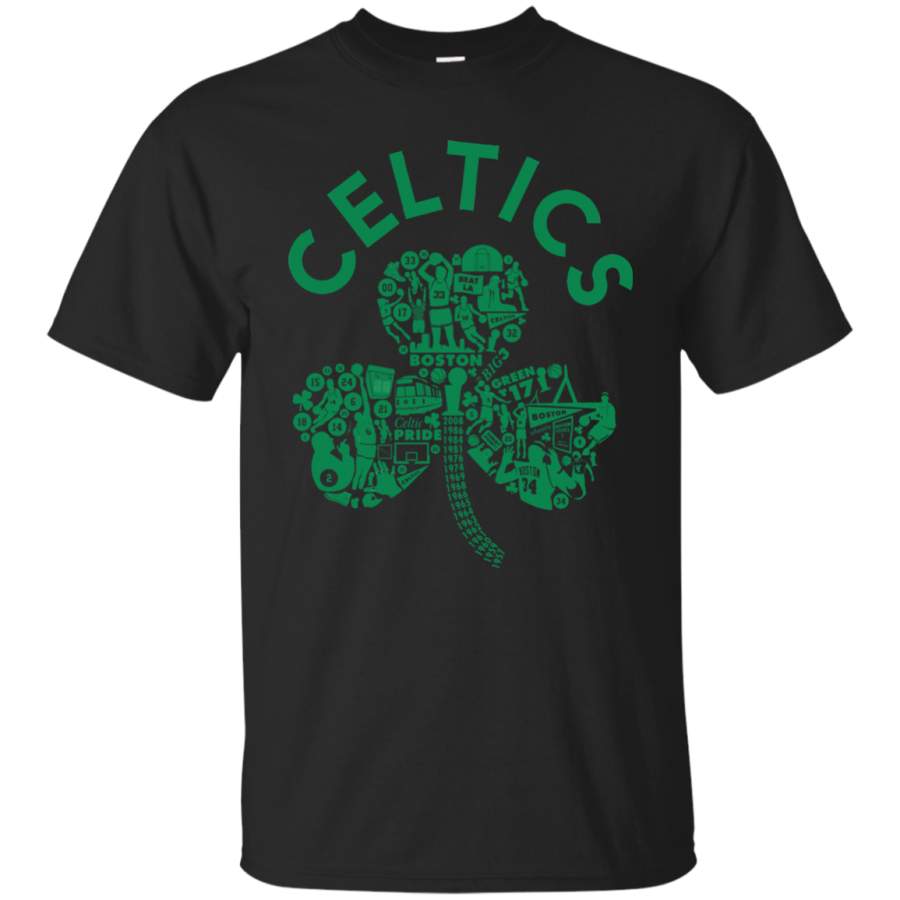 Boston Celtics tshirt