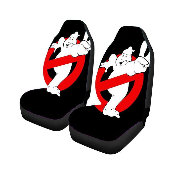 Ghostbusters- Car Seat Covers