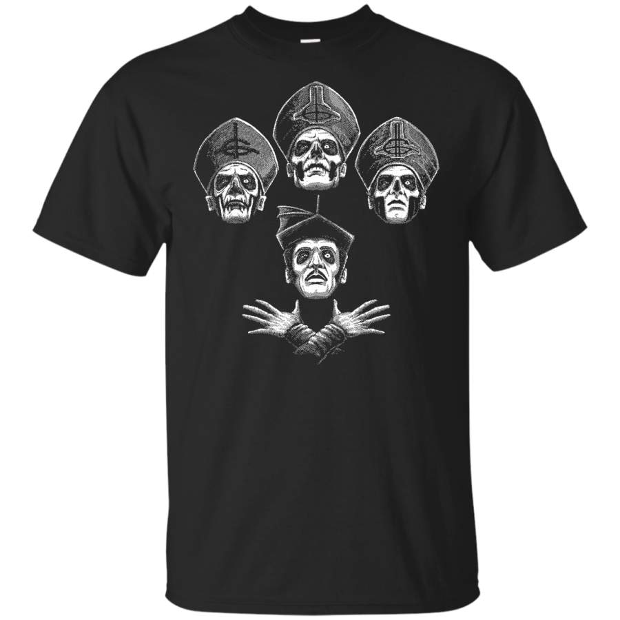 Bohemian Ghost Youth T-Shirt