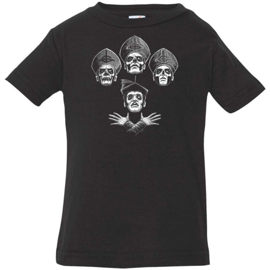 Bohemian Ghost Infant Premium T-Shirt