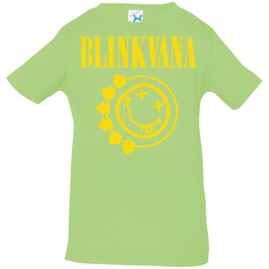 Blinkvana Infant Premium T-Shirt