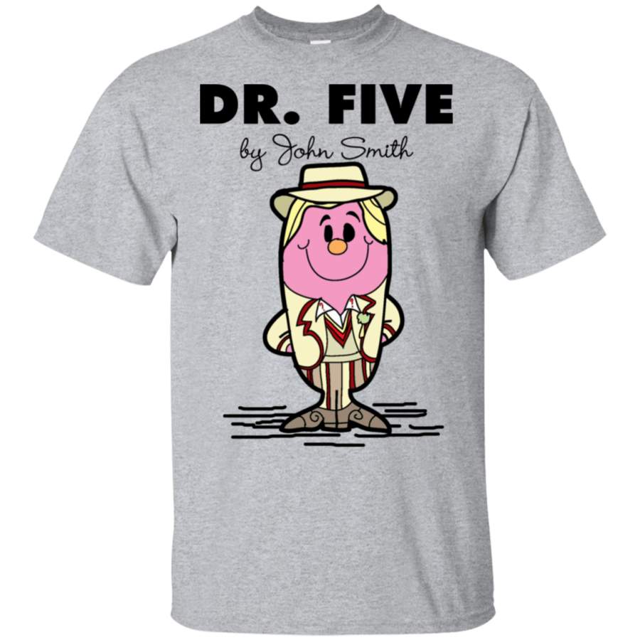 Dr Five T-Shirt