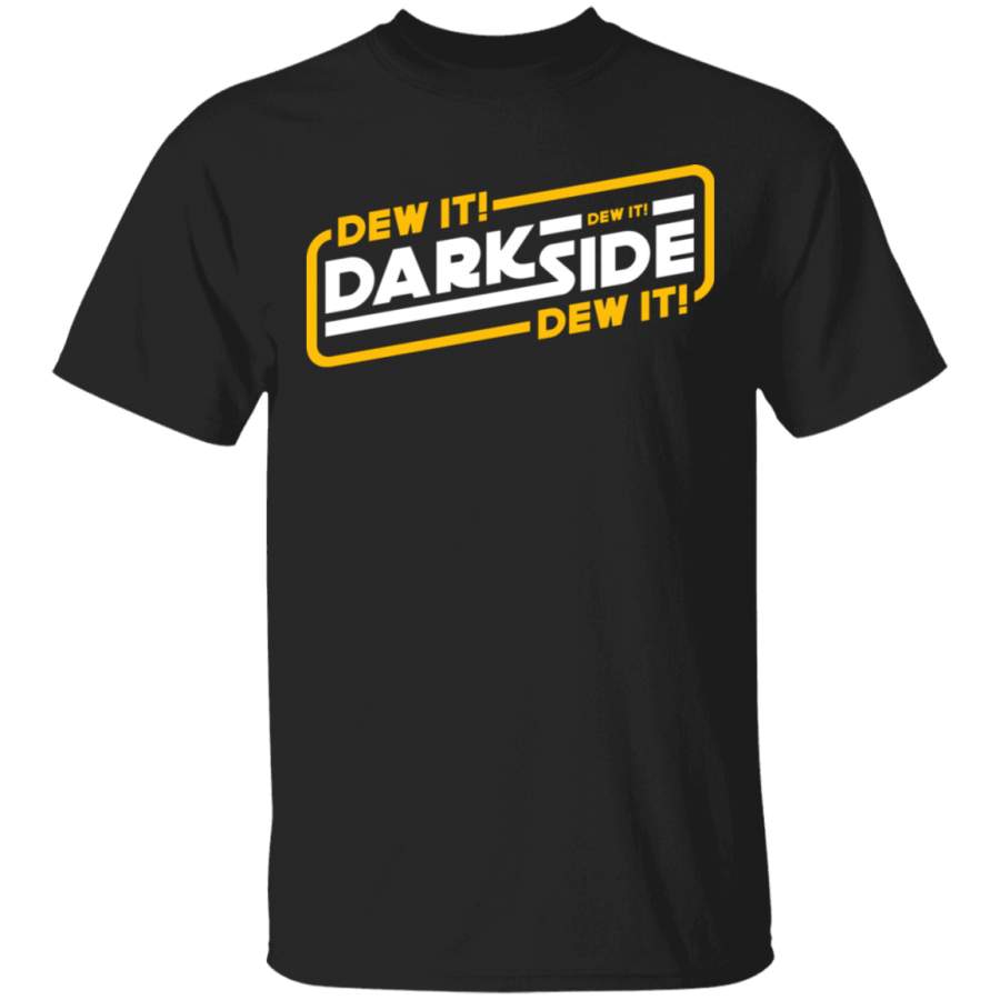 Dew It Darkside T-Shirt