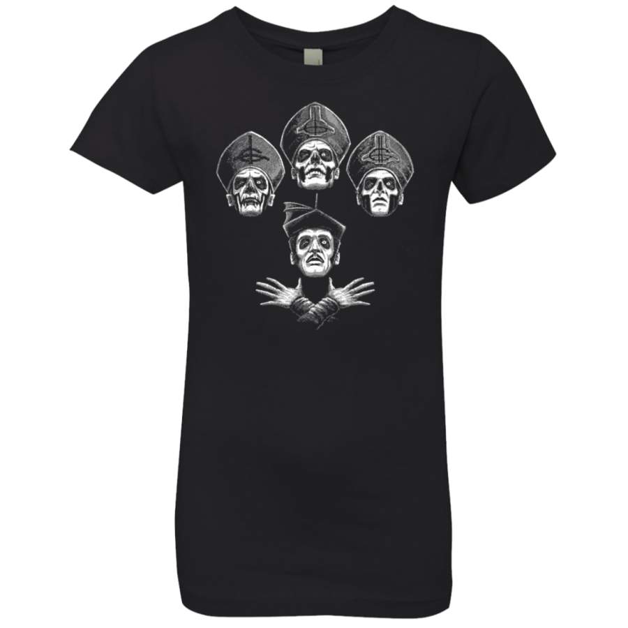 Bohemian Ghost Girls Premium T-Shirt