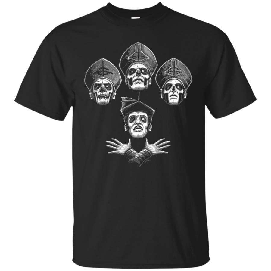 Bohemian Ghost T-Shirt