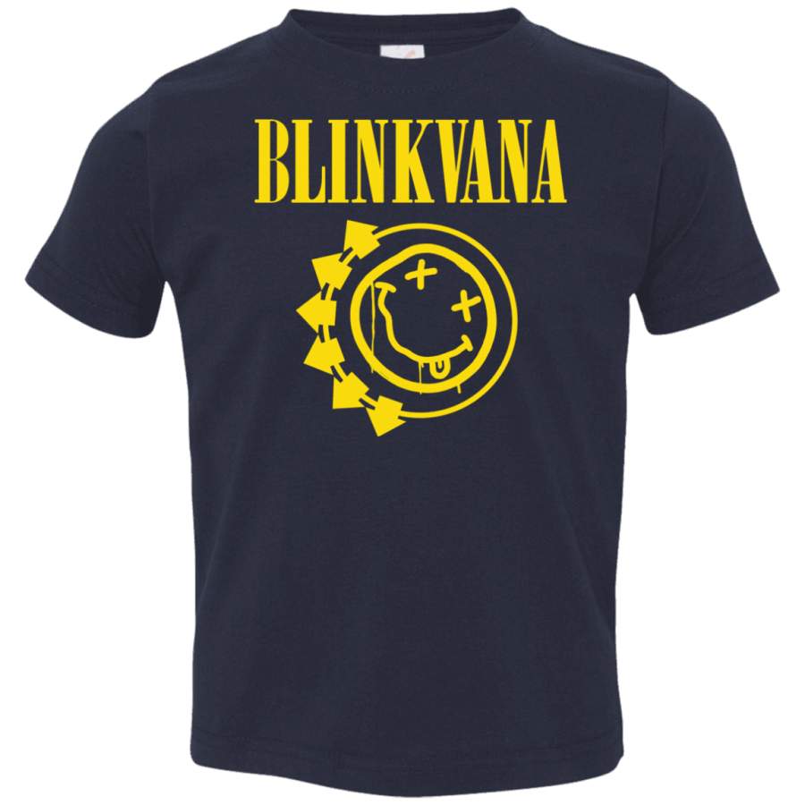 Blinkvana Toddler Premium T-Shirt