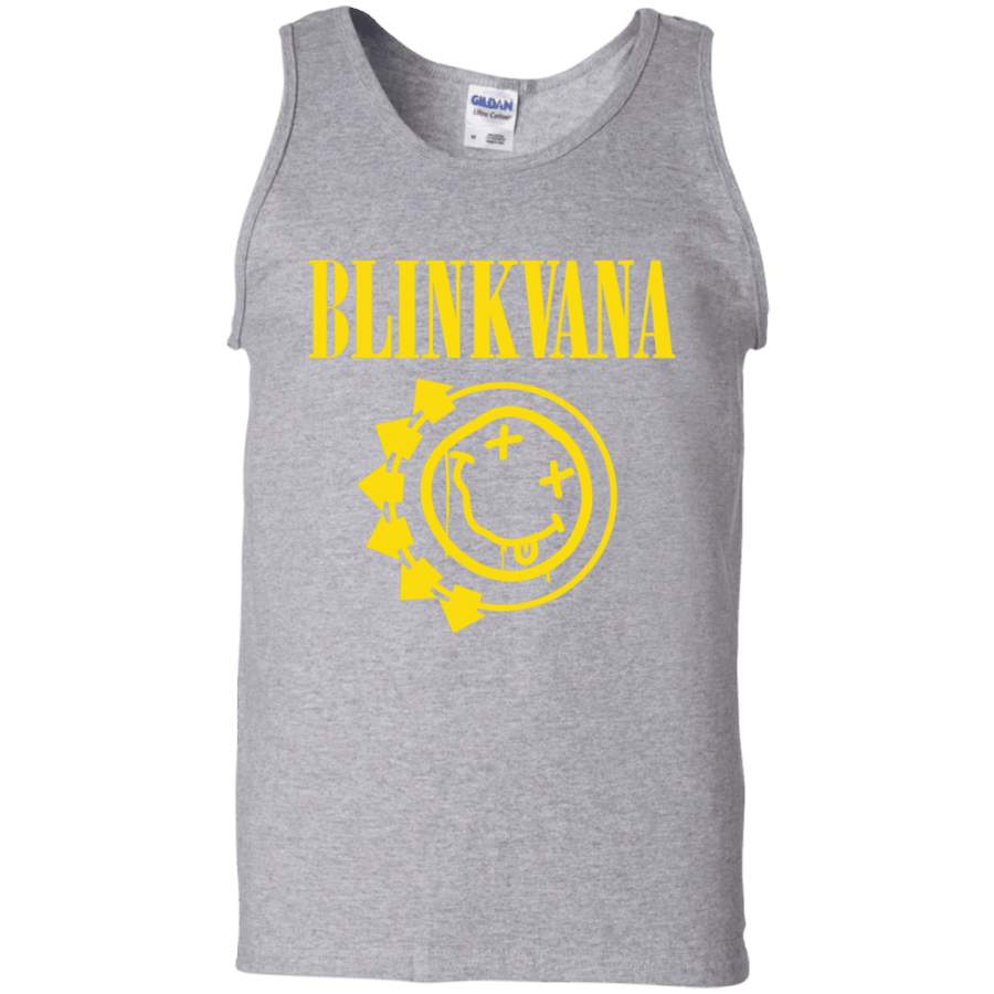 Blinkvana Men’s Tank Top