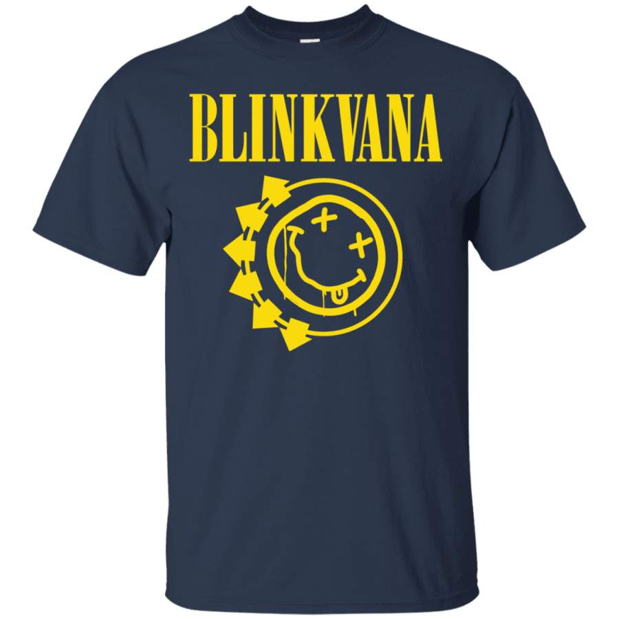 Blinkvana T-Shirt