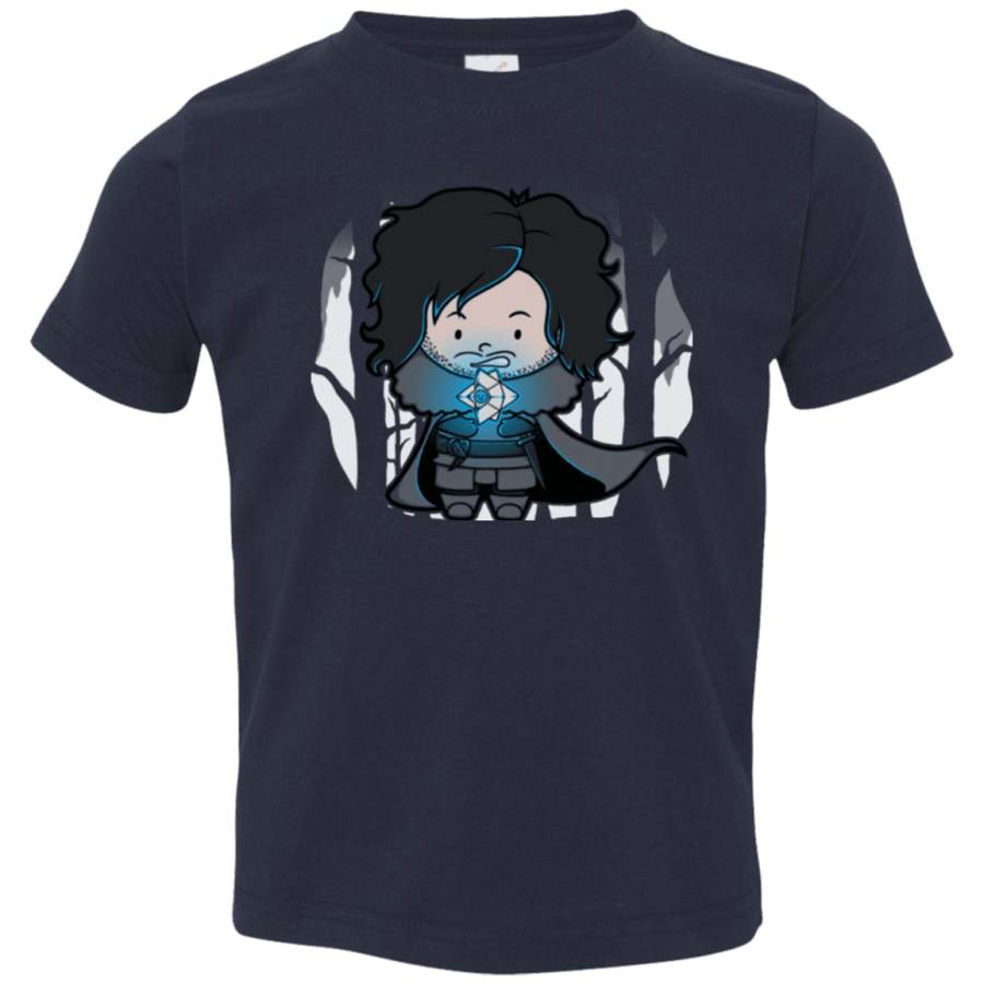 Ghost Toddler Premium T-Shirt