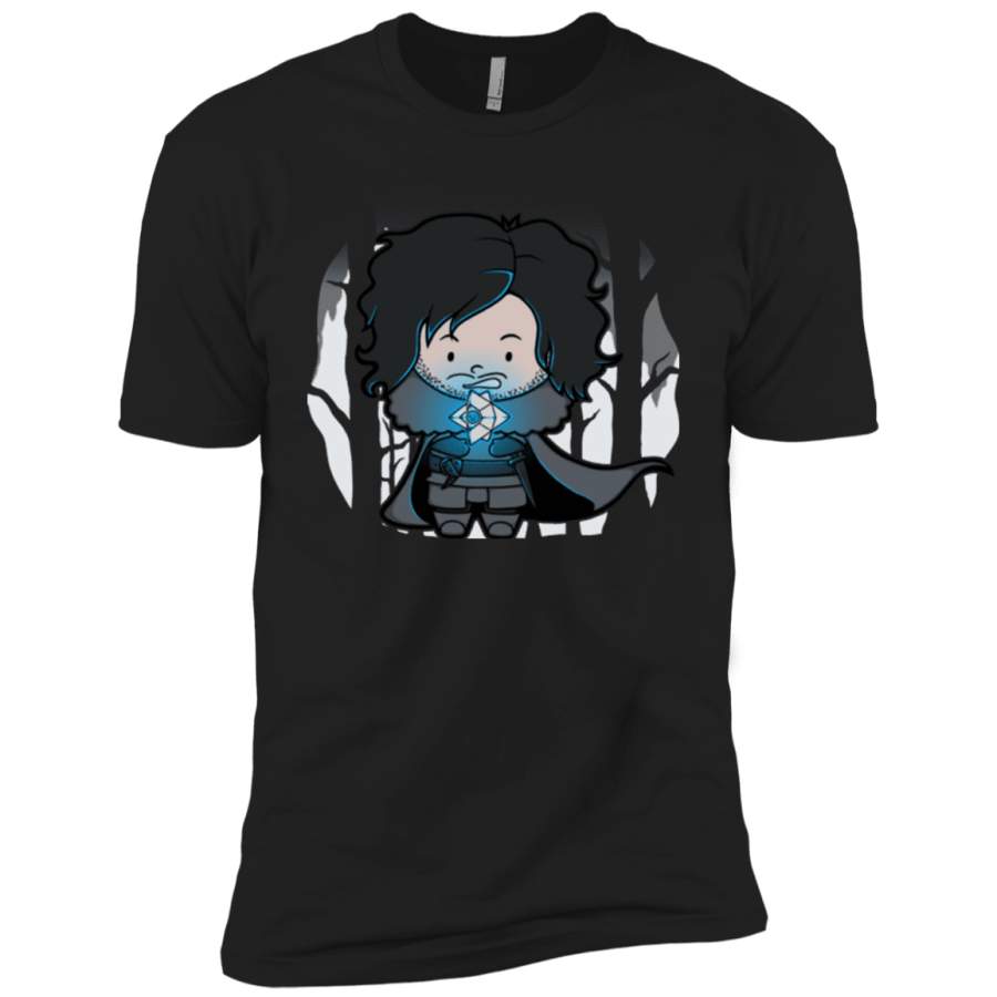 Ghost Boys Premium T-Shirt