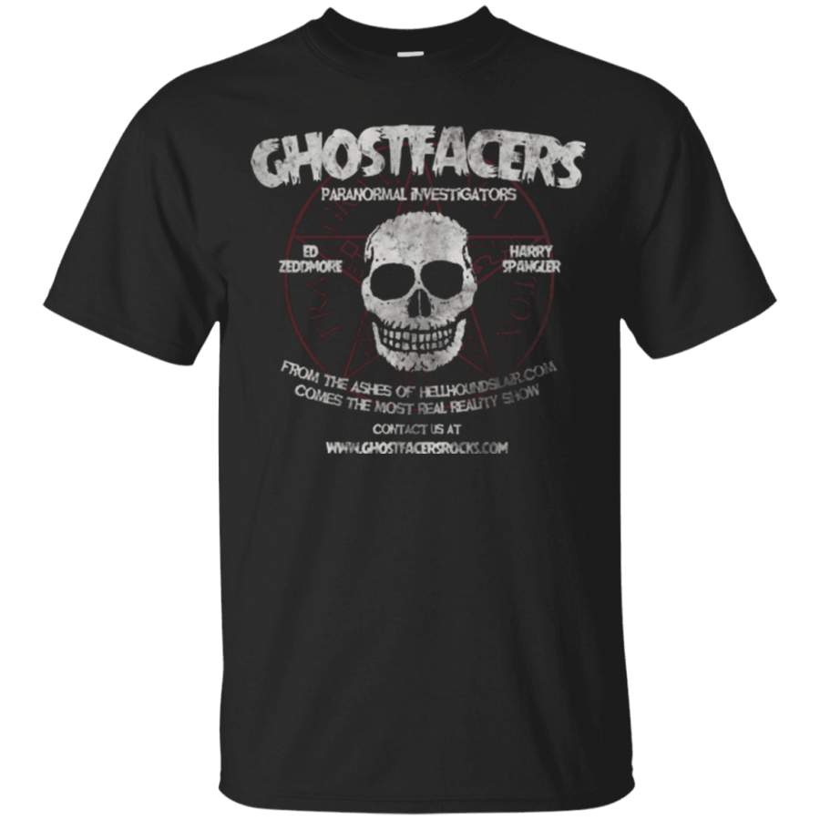 Ghostfacers T-Shirt