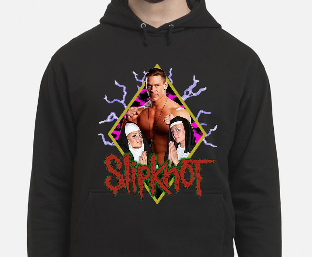 Slipknot Vintage Hoodie