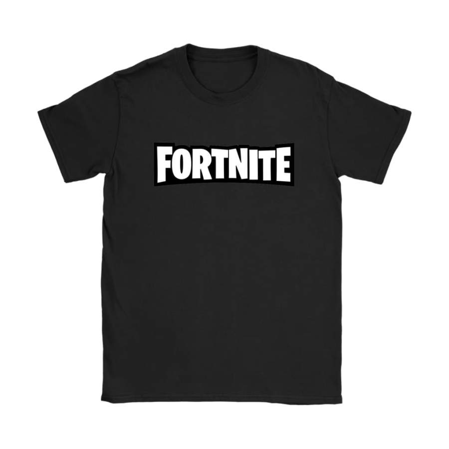 Fortnite Logo Women’s T-shirt