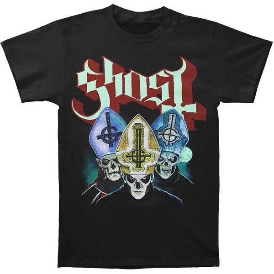 Ghost B.c. Trinity T-shirt