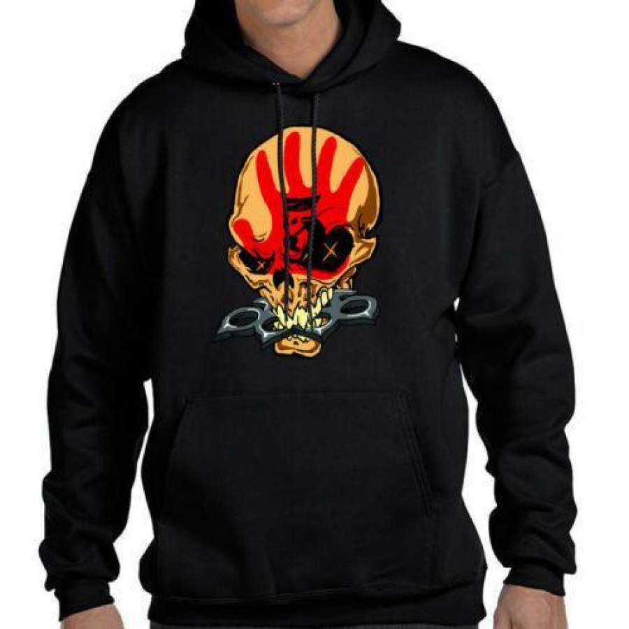 Five Finger Death Punch Hoodie Unisex Hoodie