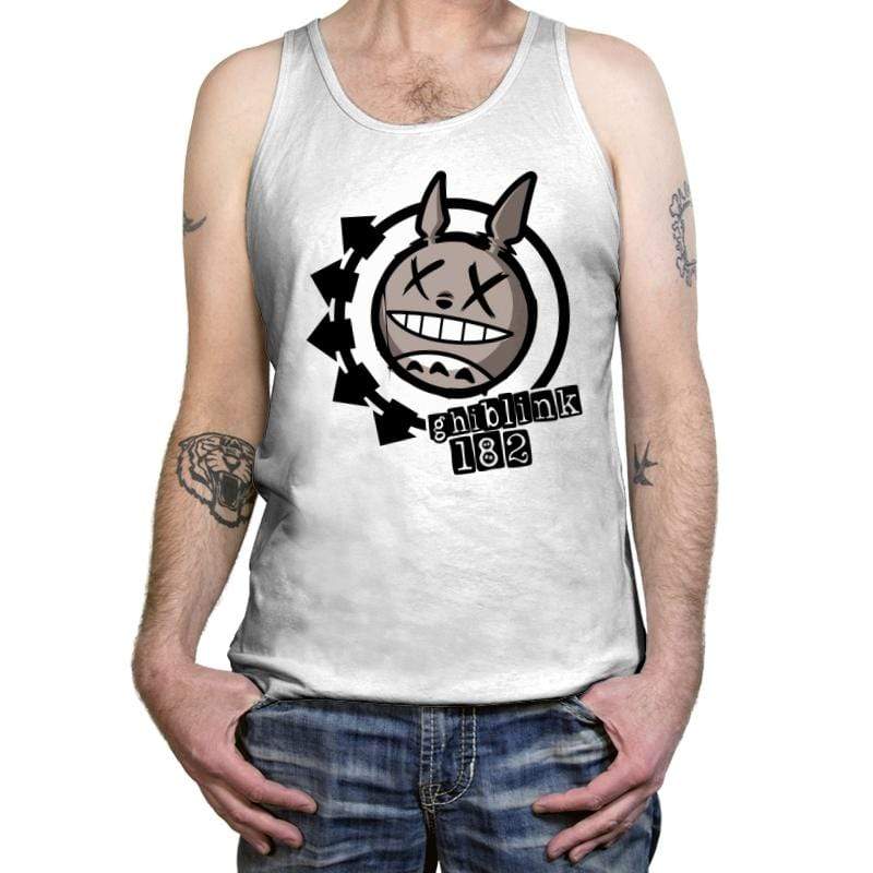 Ghiblink 182 – Tanktop