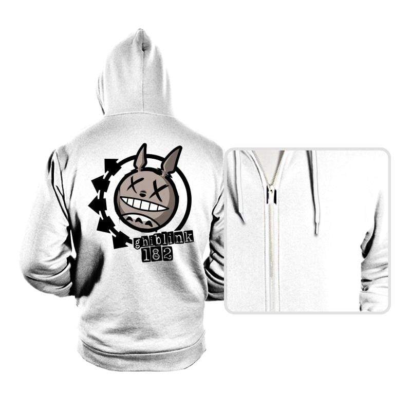 Ghiblink 182 – Hoodies