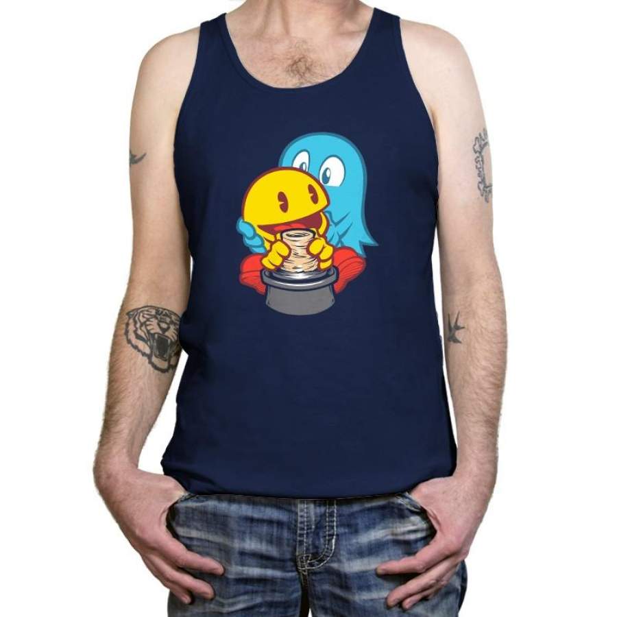 Ghost Exclusive – Tanktop