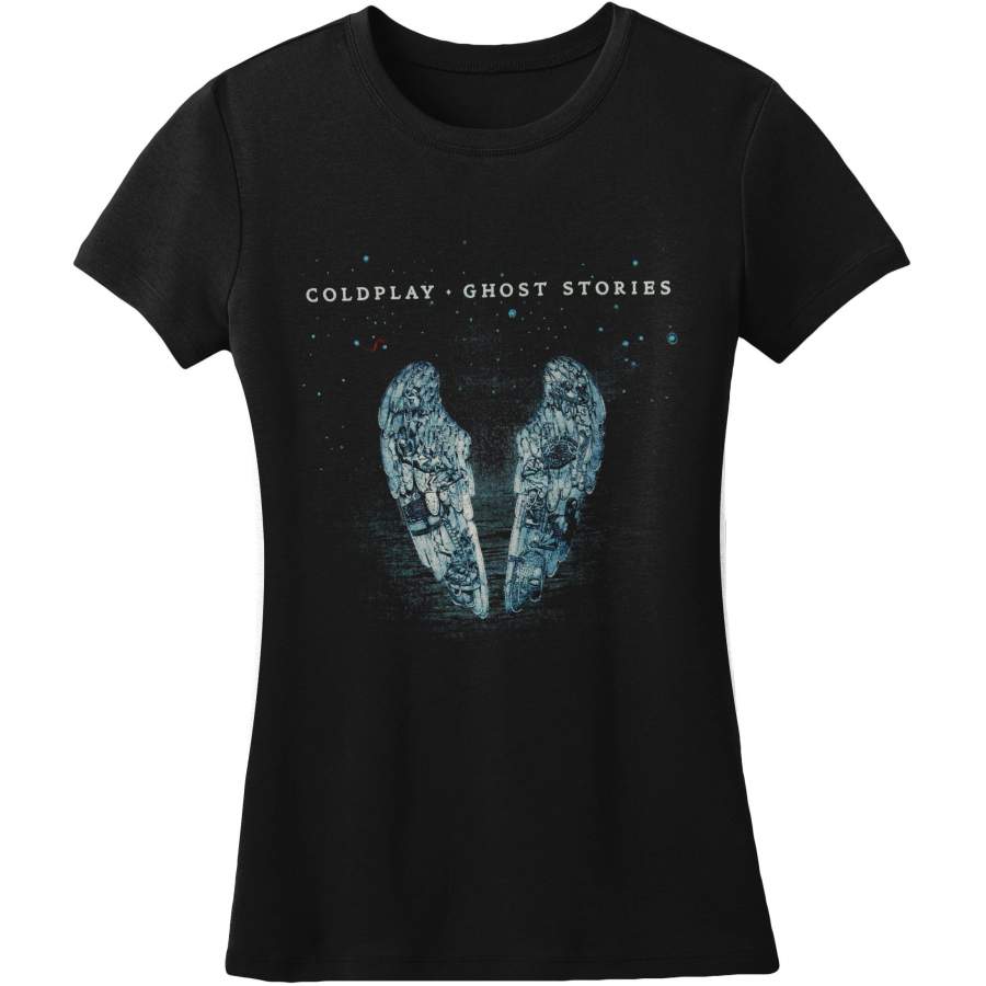 Ghost Stories Jr T Jr Tissue T Shirts