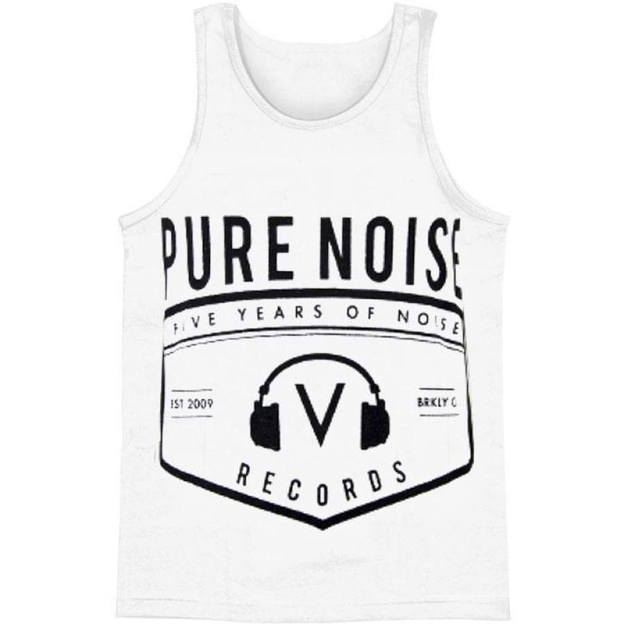 Five Years Mens Tank