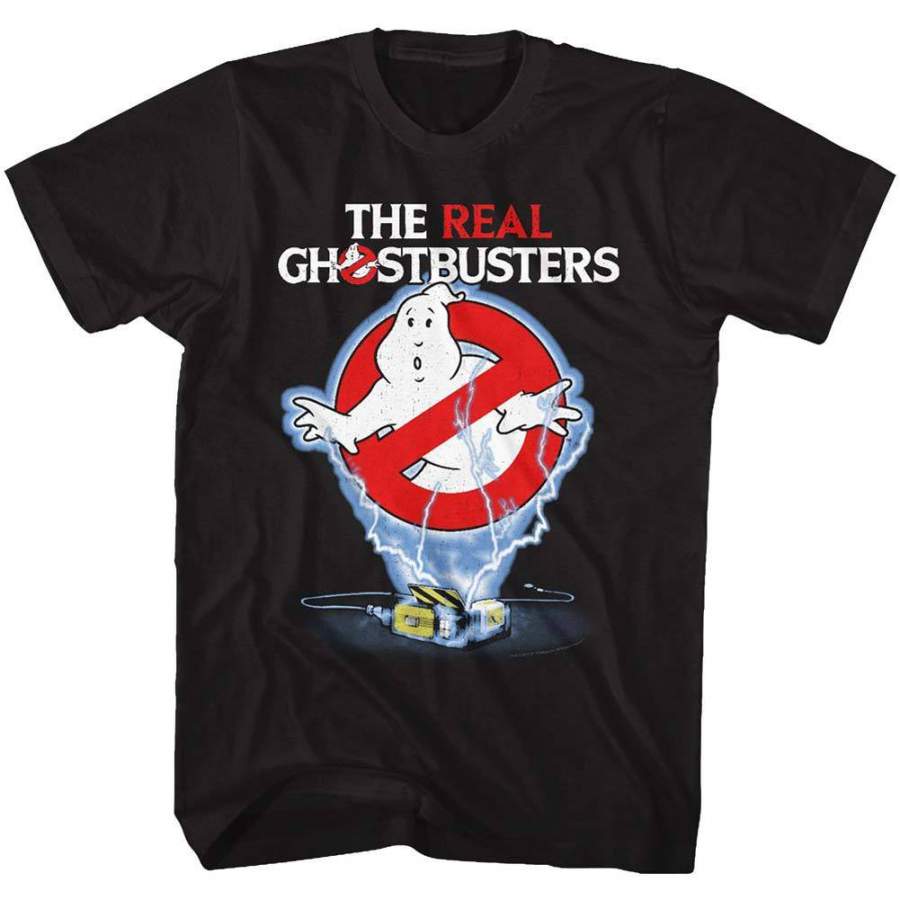 Ghost Trap T-shirt