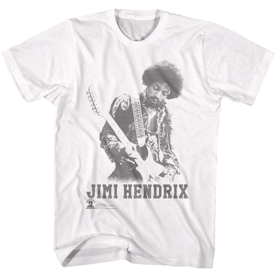 Ghost Jimi T-shirt