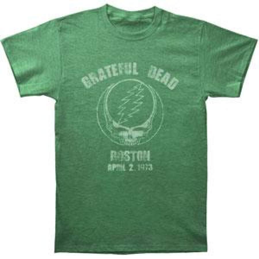 Boston SYF Slim Fit T-shirt