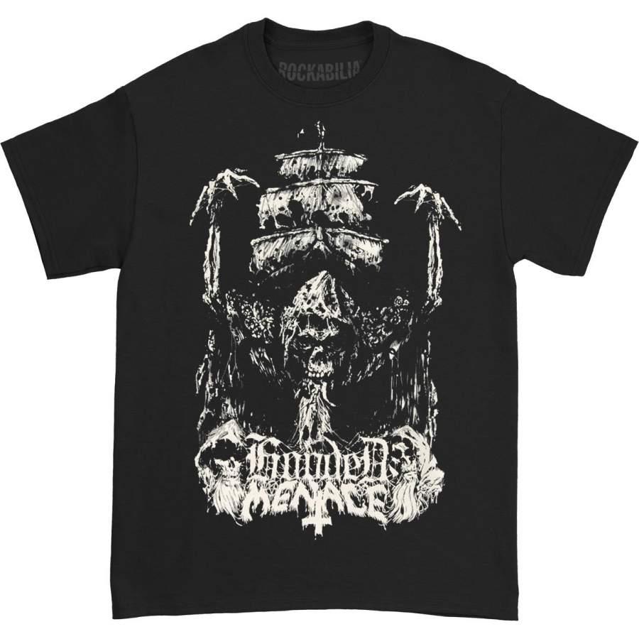 Ghost Galleon T-shirt