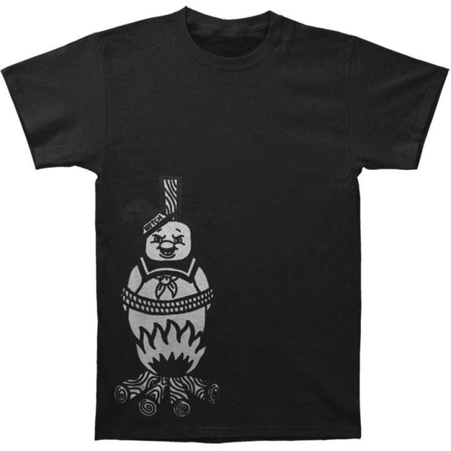 Ghost Roasters T-shirt