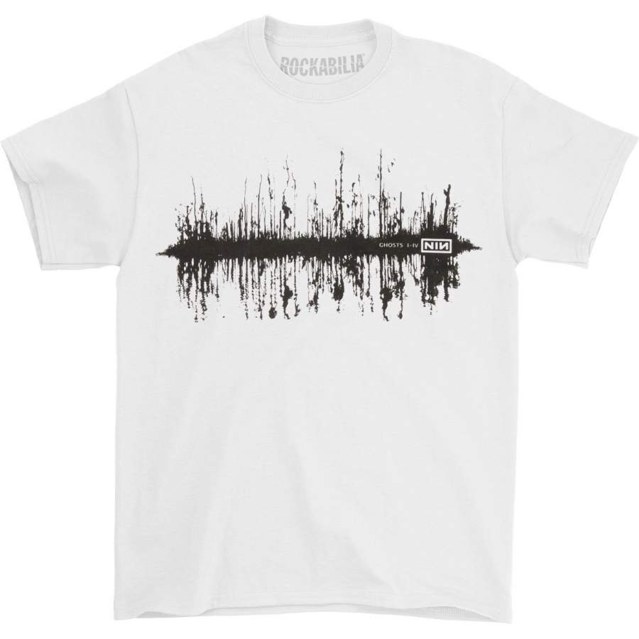 Ghost Trees T-shirt