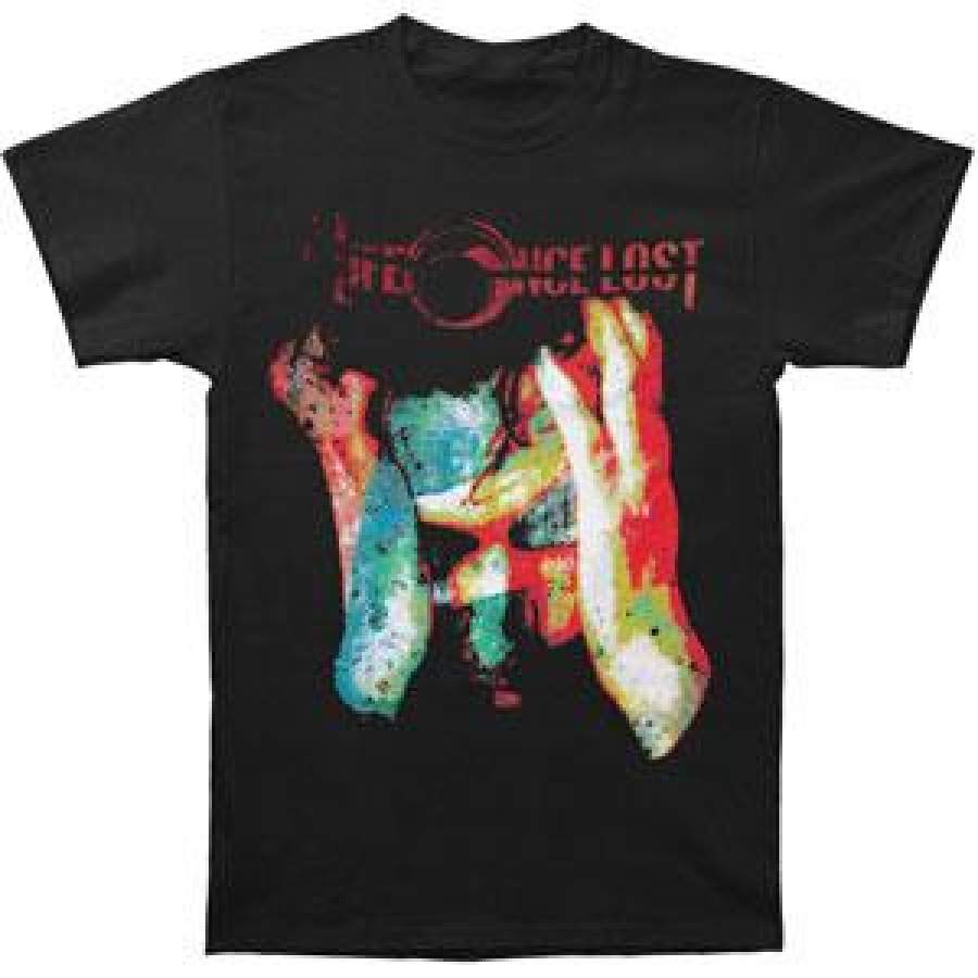 Five Years Of Brutality T-shirt