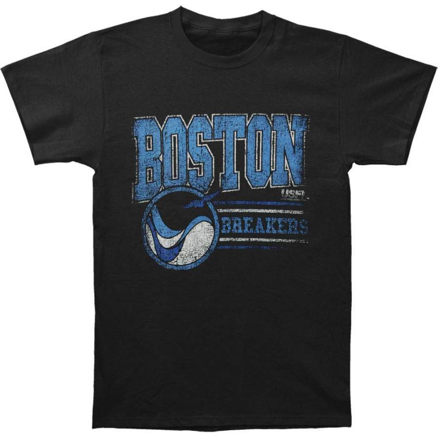 Boston T-shirt