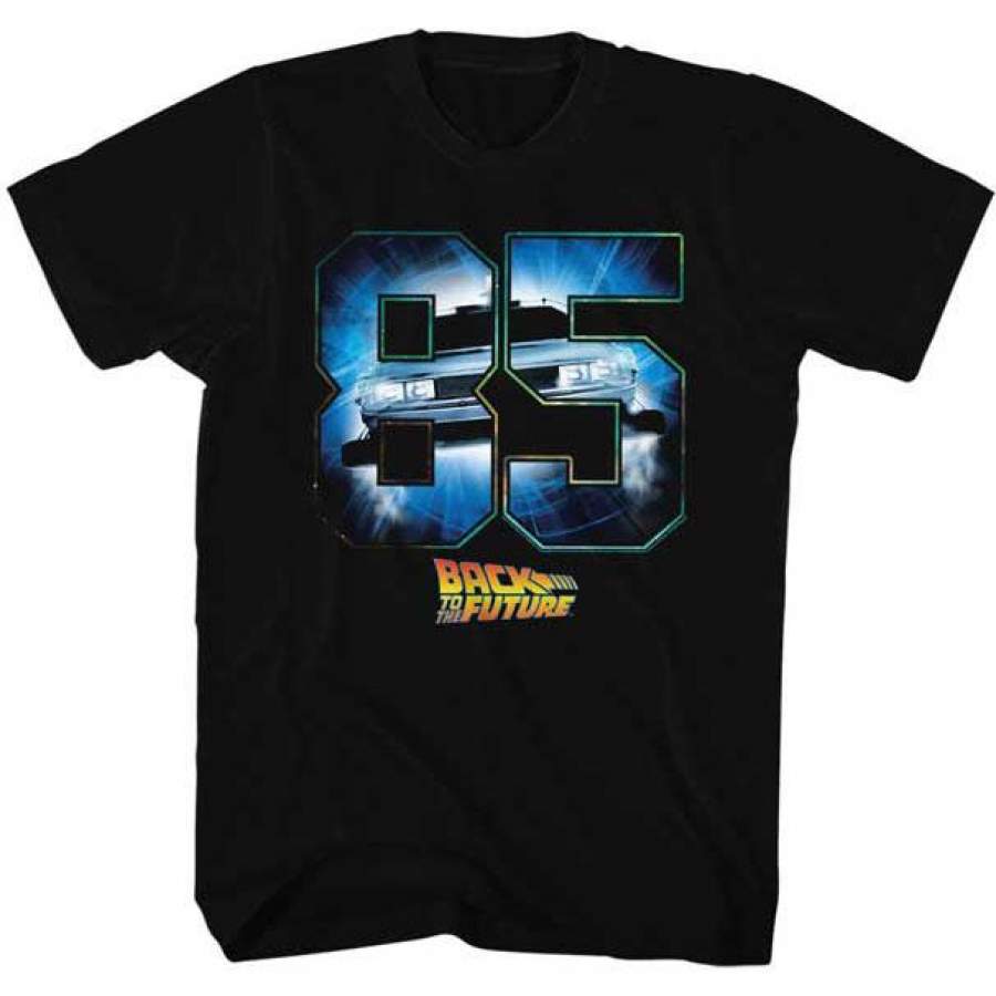 Eighty Five T-shirt