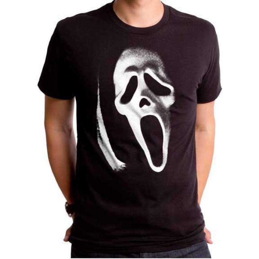 Ghost Face Killer T-shirt