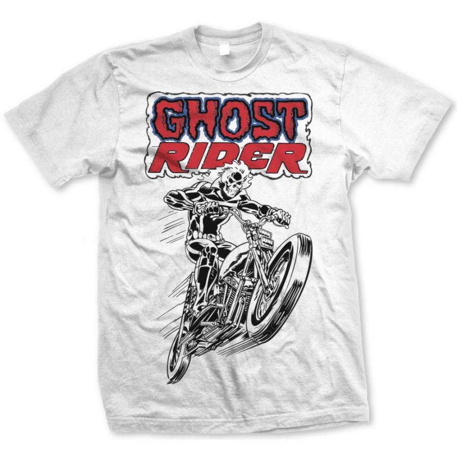 Ghost Rider T-shirt