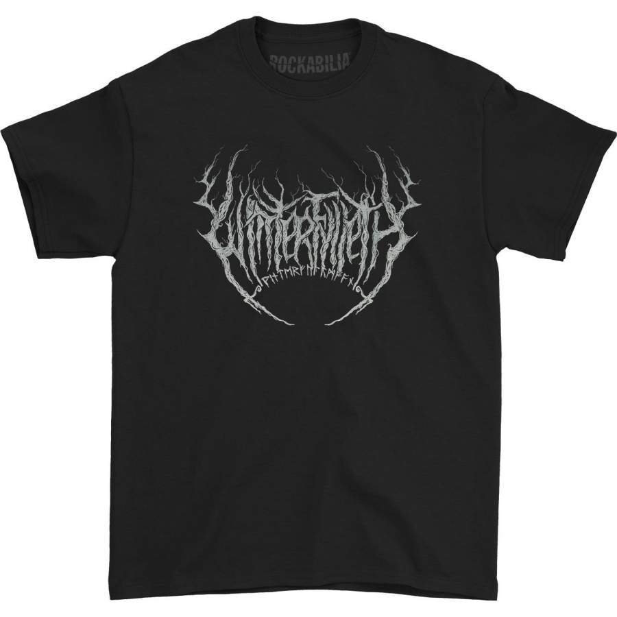 Ghost Of Heritage T-shirt