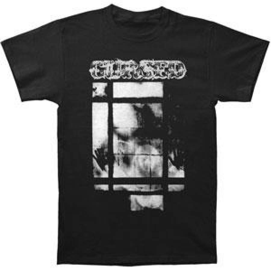 Ghost T-shirt