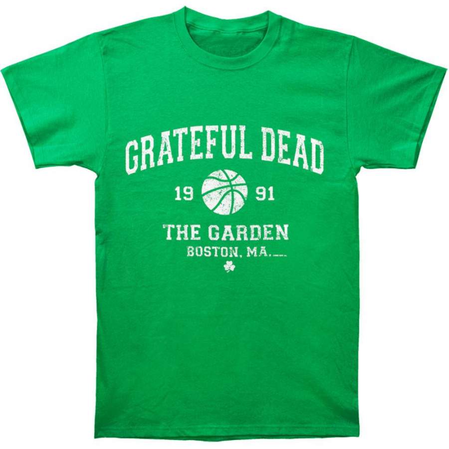 Boston Garden ’91 T-shirt