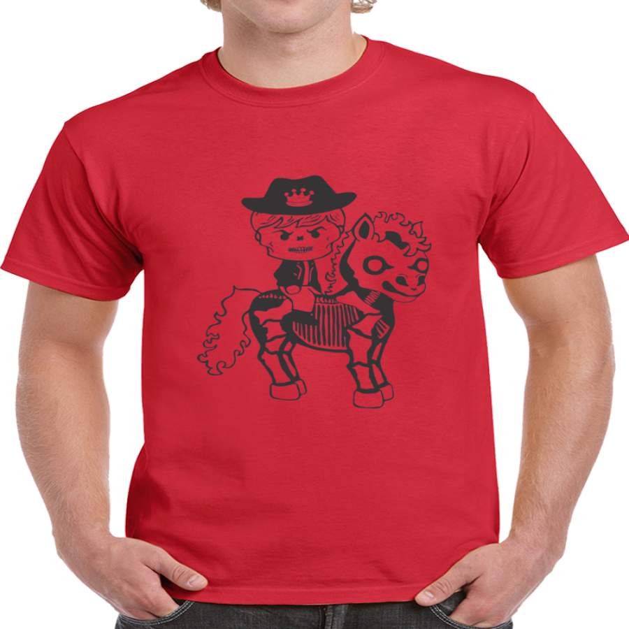 F.d.o.8 Kentucky Funko Fiends Pink Chase Edition T Shirt