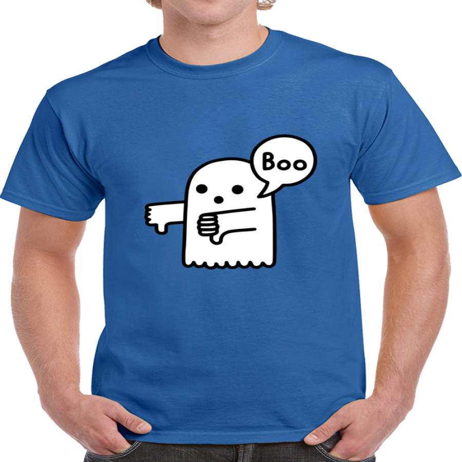 Ghost Of Disapproval T Shirt