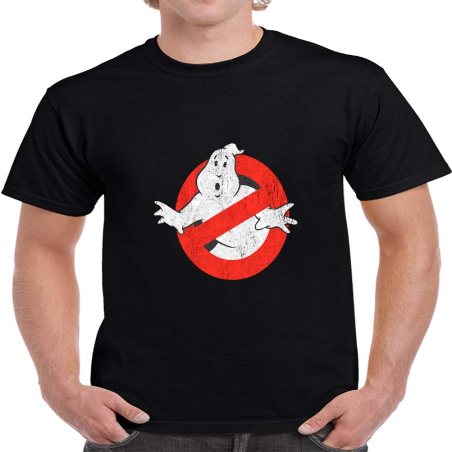 Ghostbusters Original T-shirt T Shirt