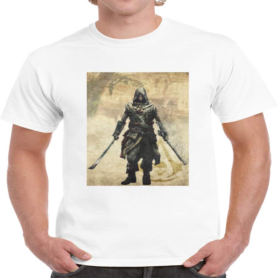 Adewale T Shirt