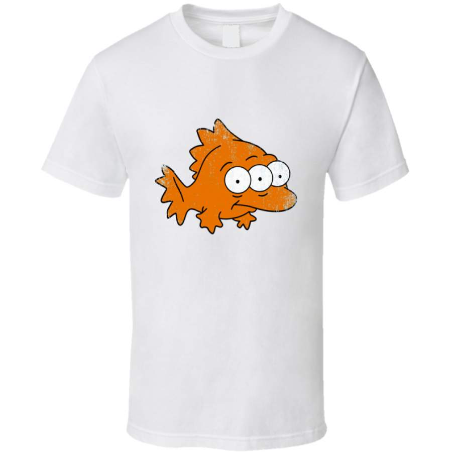 Blinky T Shirt