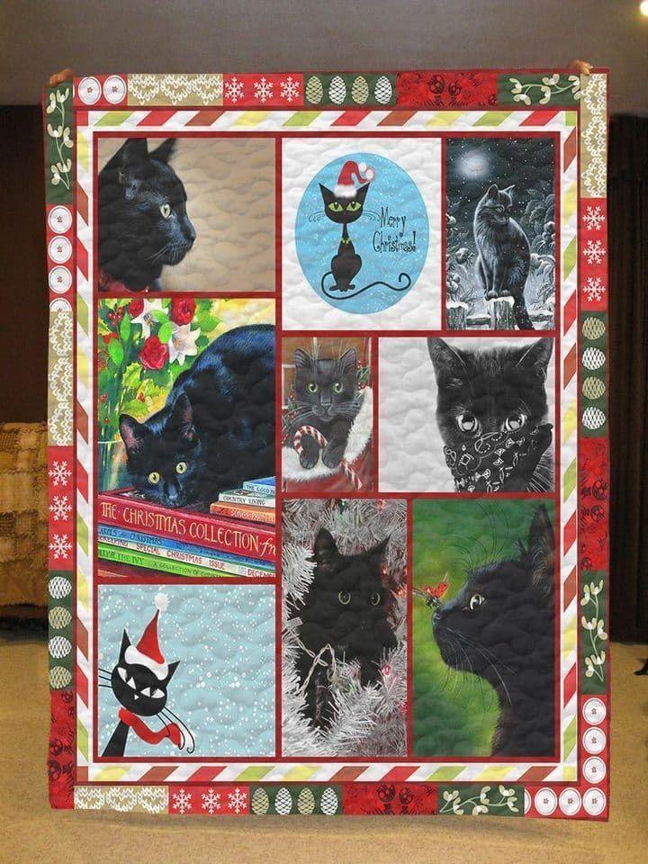 Boston Terrier Fire On Fire U Quilt Ku