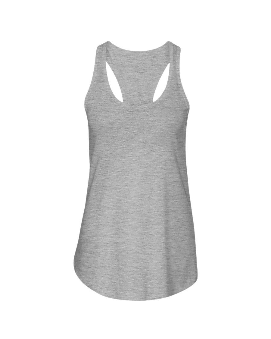 Five Things You Should Know About My Husband Ladies Flowy Tank