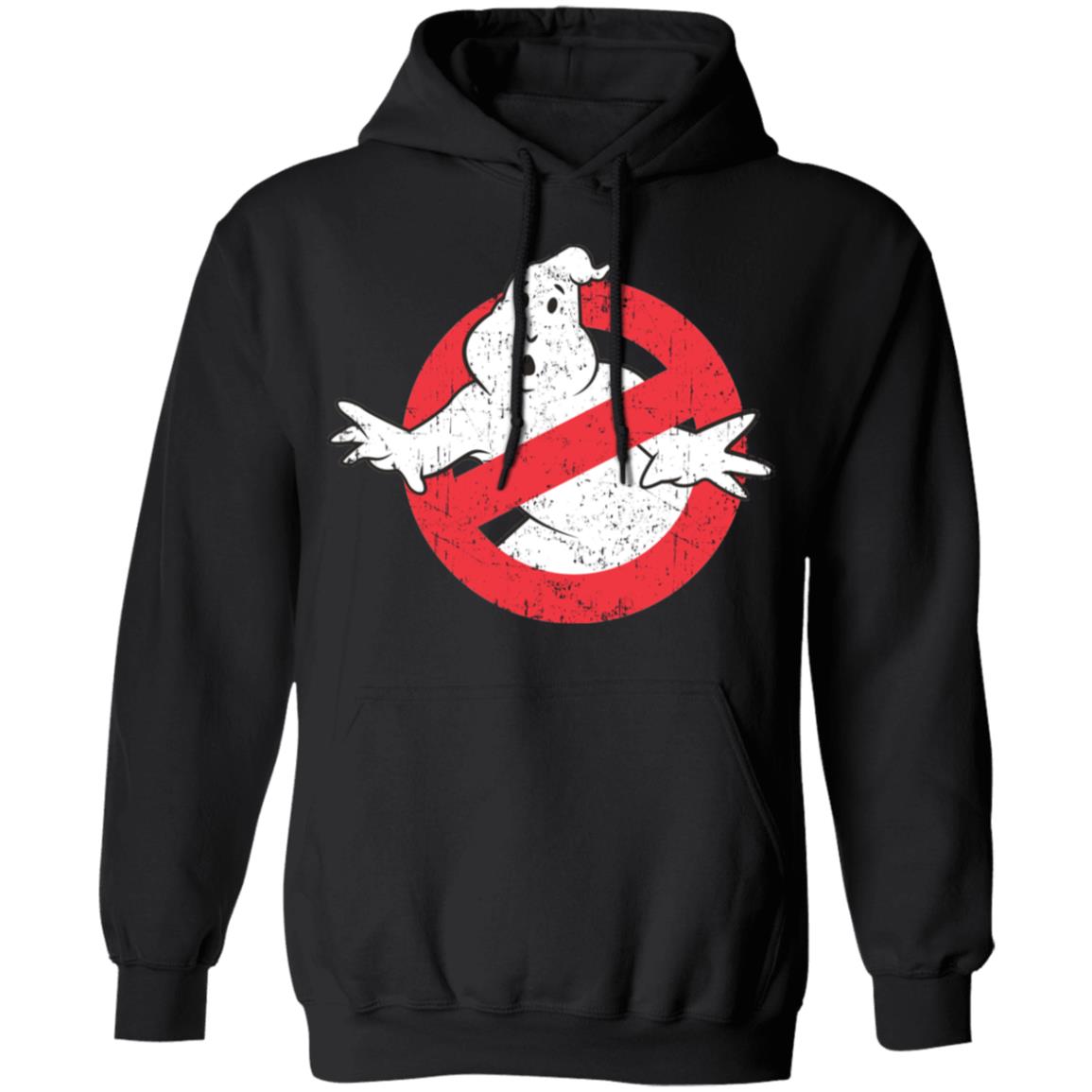 Ghost Busters Hoodie