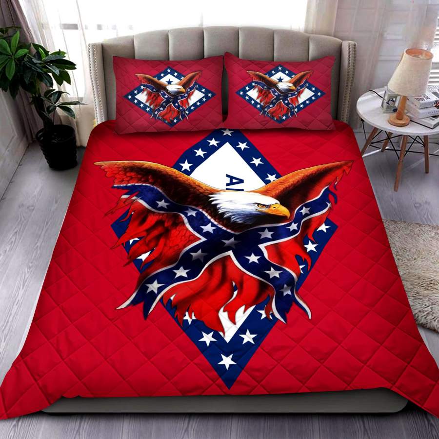 Arkansas Quiltset 3D Full Painting